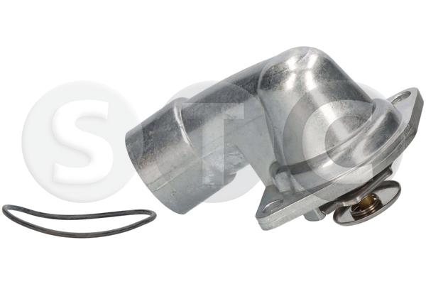 Thermostat, coolant (T403088)