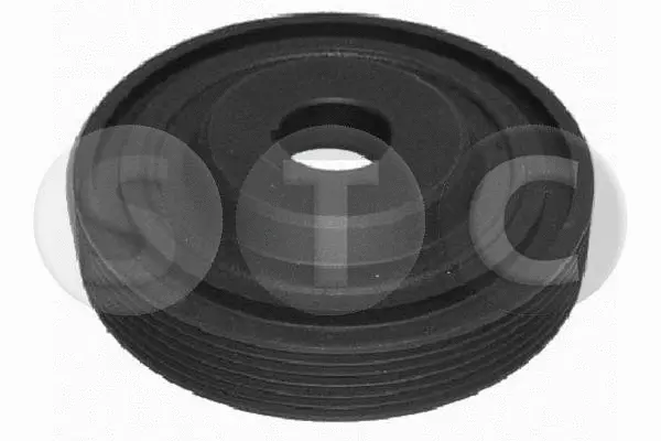Belt Pulley, crankshaft (T404817)