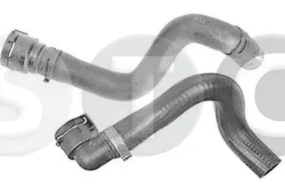 Radiator Hose (T477877)