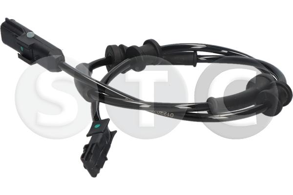 Sensor, wheel speed (T450589)