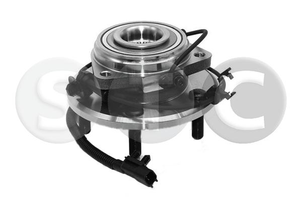 Wheel Bearing Kit (T490587)