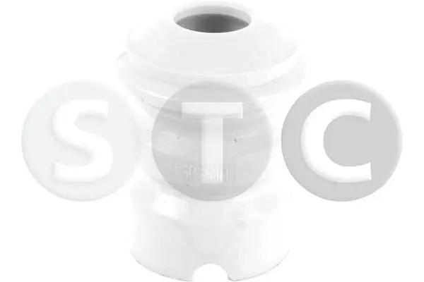 Rubber Buffer, suspension (T440580)