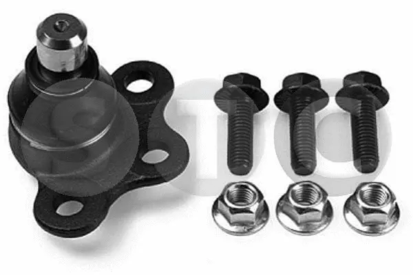 Ball Joint (T453113)