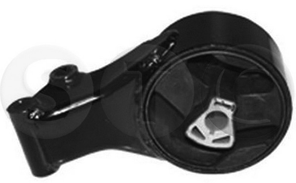 Mounting, engine (T407157)