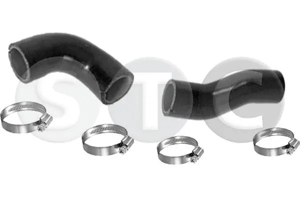 Charge Air Hose (T416188)