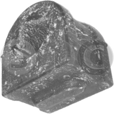 Bushing, stabiliser bar (T444187)