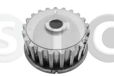 Sprocket, crankshaft (T448633)