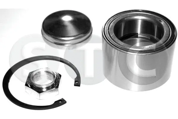 Wheel Bearing Kit (T474033)