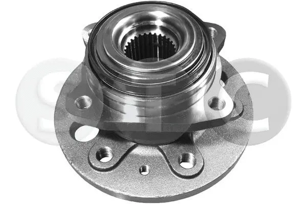 Wheel Bearing Kit (T490188)