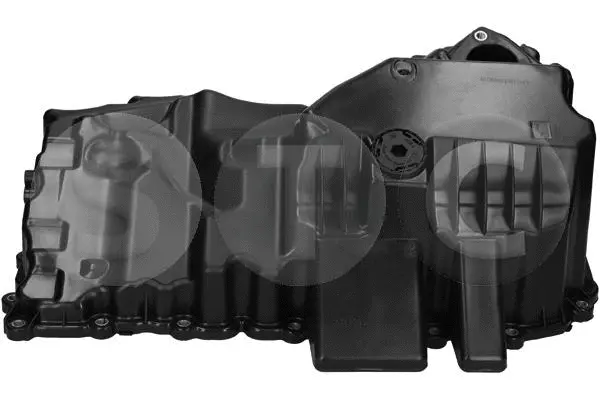 Oil Sump (T438119)