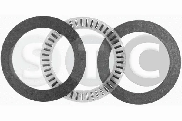 Rolling Bearing, suspension strut support mount (T456133)