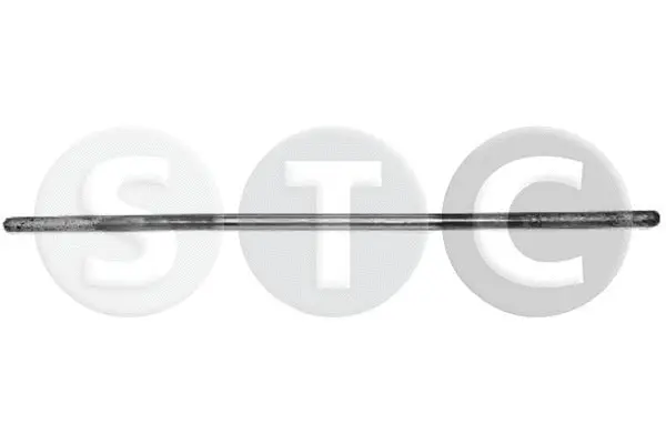 Central Slave Cylinder, clutch (T404906)