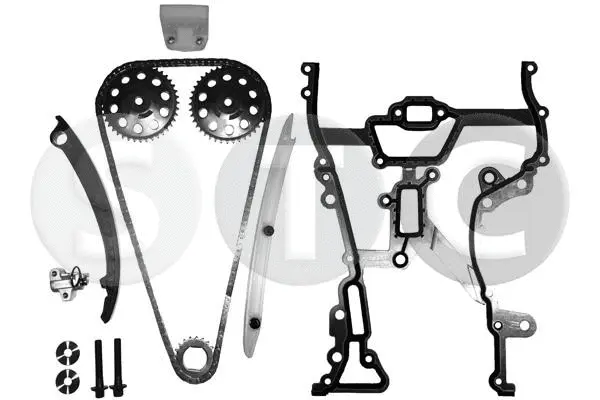 Timing Chain Kit (T405954)