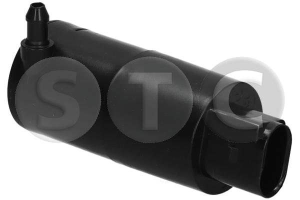 Washer Fluid Pump, window cleaning (T432180)