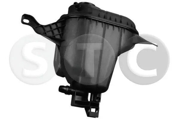Expansion Tank, coolant (T403303)