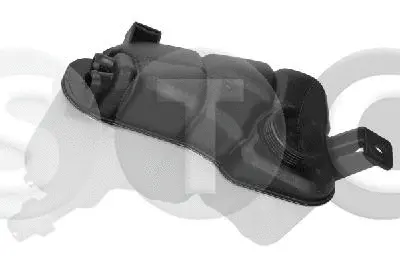 Expansion Tank, coolant (T431858)