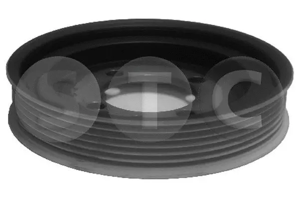Belt Pulley, crankshaft (T404857)