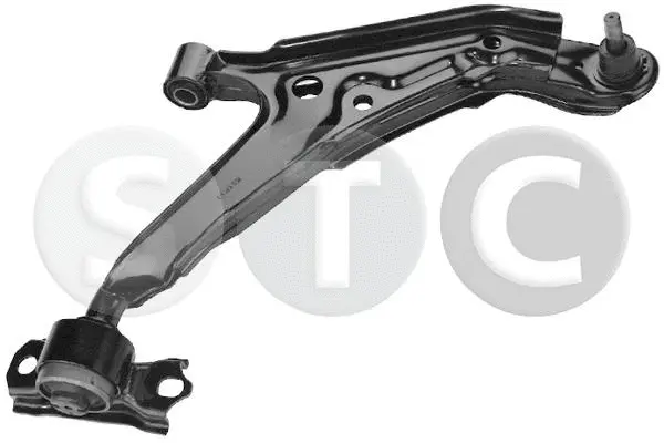 Control/Trailing Arm, wheel suspension (T453566)