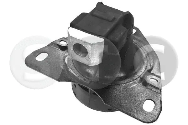 Mounting, engine (T404087)