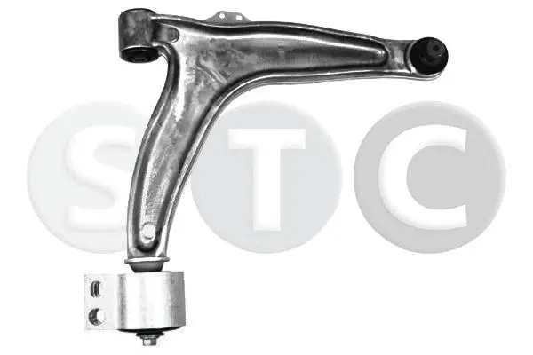 Control/Trailing Arm, wheel suspension (T452064)
