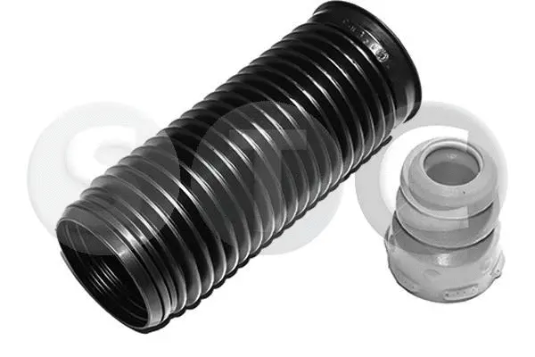 Rubber Buffer, suspension (T406242)