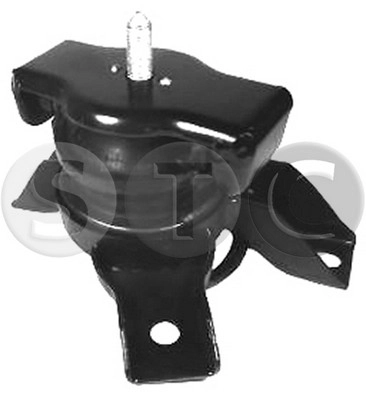 Mounting, engine (T423226)