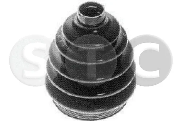Bellow, drive shaft (T400921)