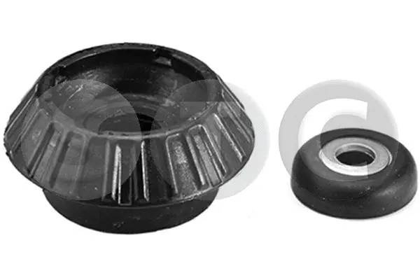Repair Kit, suspension strut support mount (T407134)