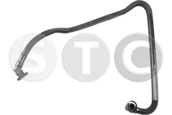 Hose, crankcase ventilation (T477917)