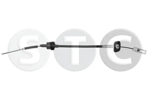 Cable Pull, clutch control (T481113)