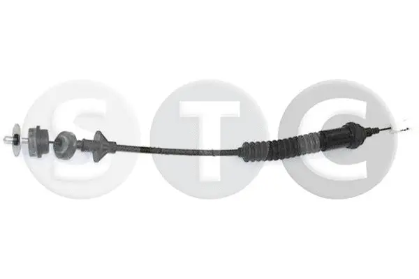 Cable Pull, clutch control (T480112)