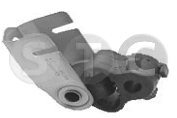 Mount, exhaust system (T406842)