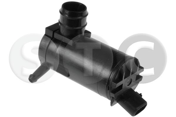 Washer Fluid Pump, window cleaning (T412801)