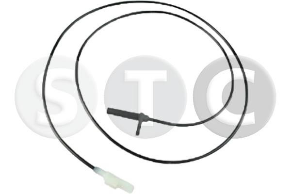 Sensor, wheel speed (T451624)