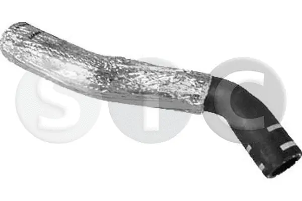 Charge Air Hose (T409534)