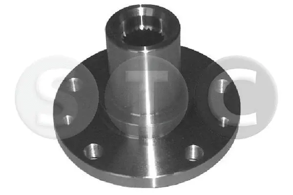 Wheel Hub (T490039)