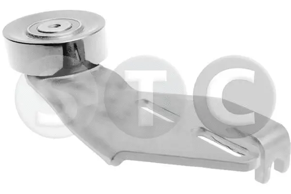 Tensioner Pulley, V-ribbed belt (T414461)