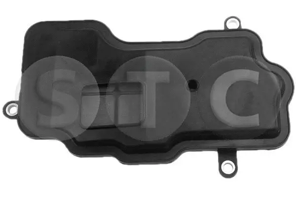 Hydraulic Filter Kit, automatic transmission (T421091)