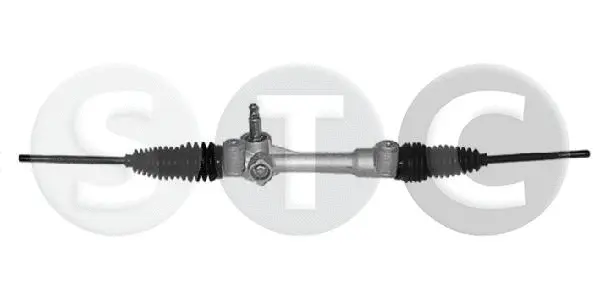 Steering Gear (T450394)