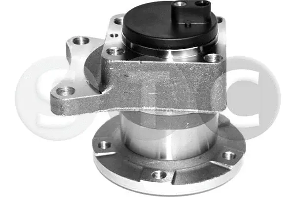 Wheel Hub (T490090)