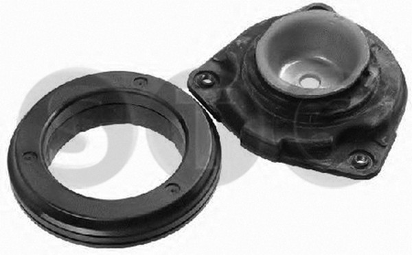 Repair Kit, suspension strut support mount (T405151)