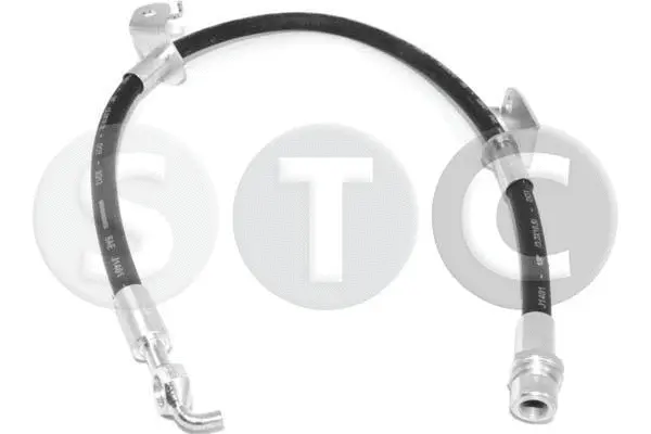 Brake Hose (T496606)