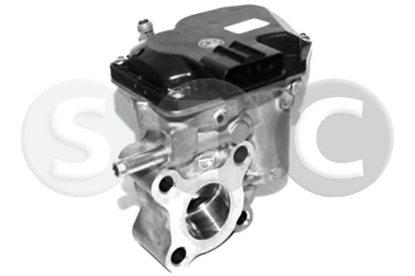 EGR Valve (T493229)