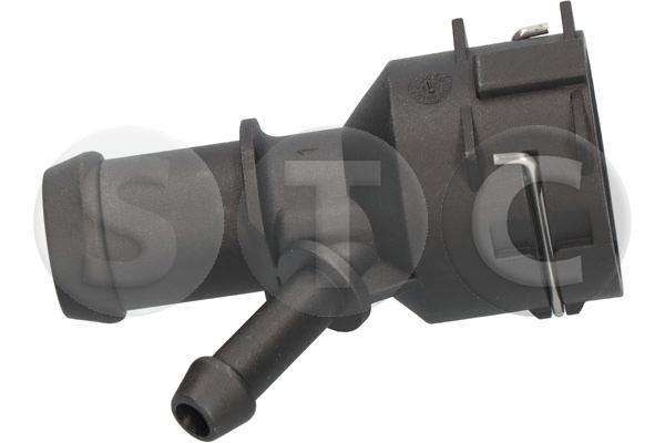 Coolant Flange (T435953)