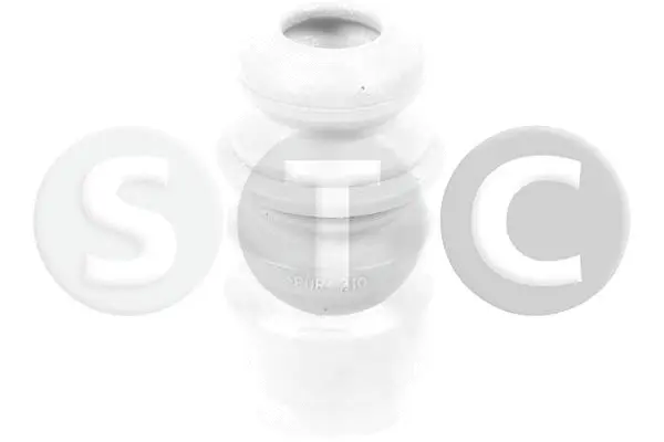 Rubber Buffer, suspension (T440620)
