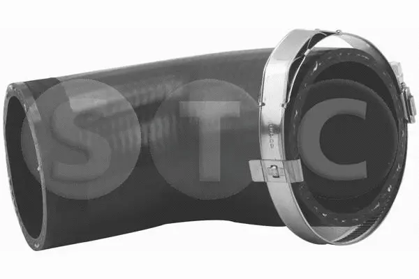 Charge Air Hose (T409736)