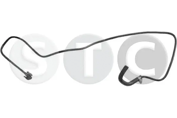 Radiator Hose (T494340)