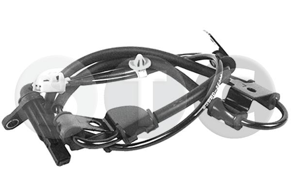 Sensor, wheel speed (T450259)