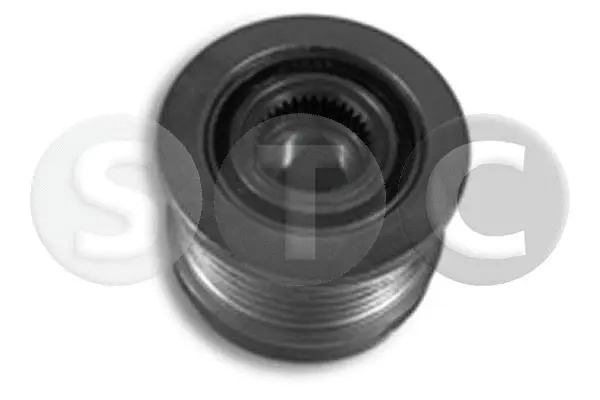 Alternator Freewheel Clutch (T448687)