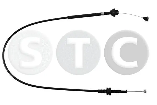 Accelerator Cable (T481913)